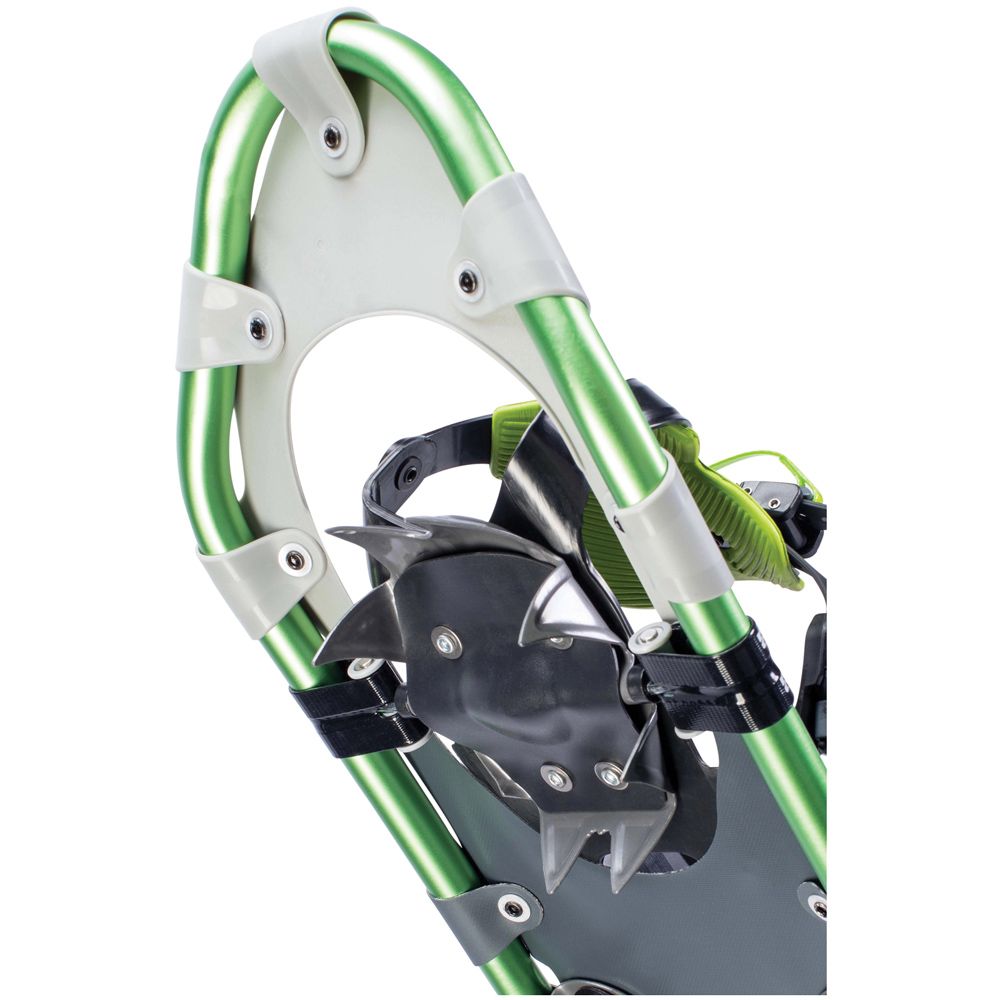 Tubbs Mountaineer 36 Green