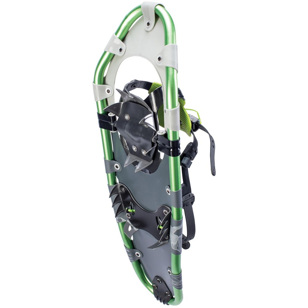 Tubbs Mountaineer 36 Green