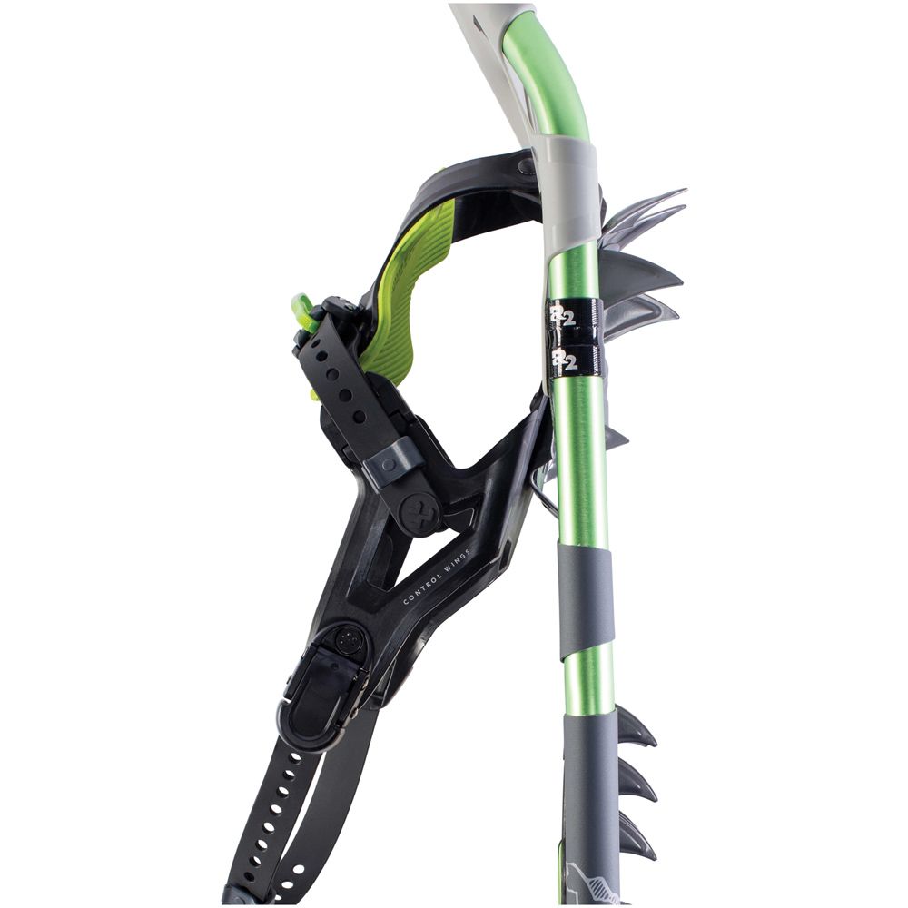 Tubbs Mountaineer 36 Green