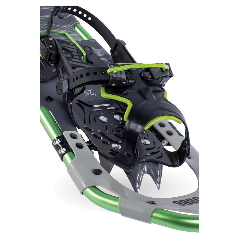 Tubbs Mountaineer 36 Green