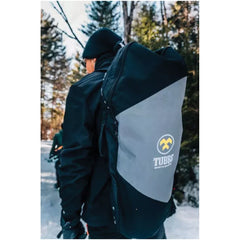 Tubbs Snowshoe Bag L Gray
