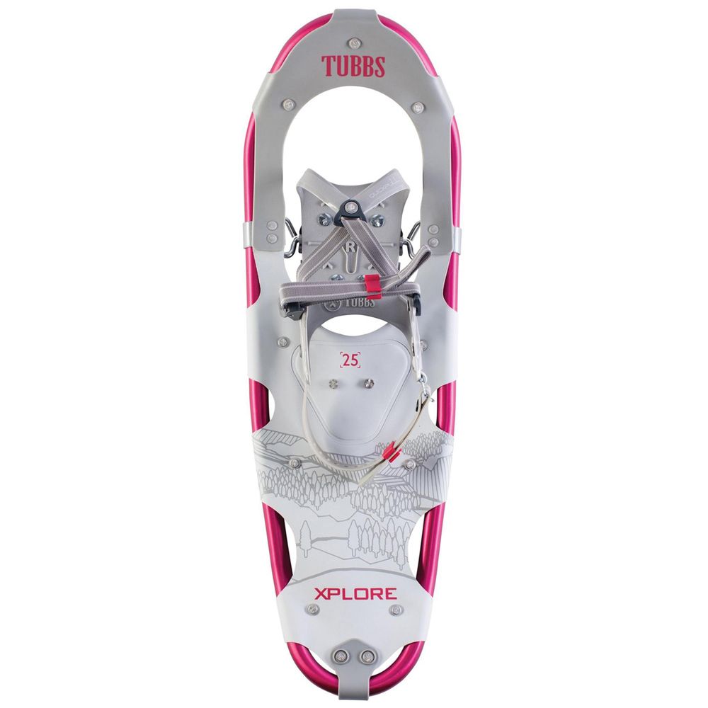 Tubbs Xplore Women's Snowshoe