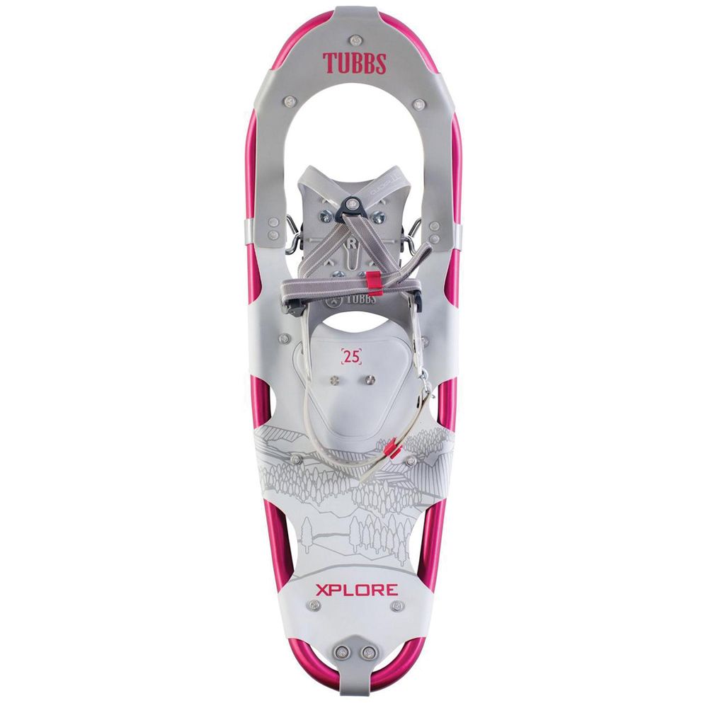 Tubs Xplore 21 Women'S Kit