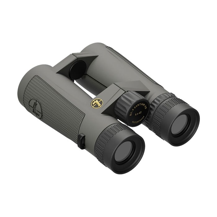 Leupold BX-5 Santiam HD 8x42 Binoculars - view 2