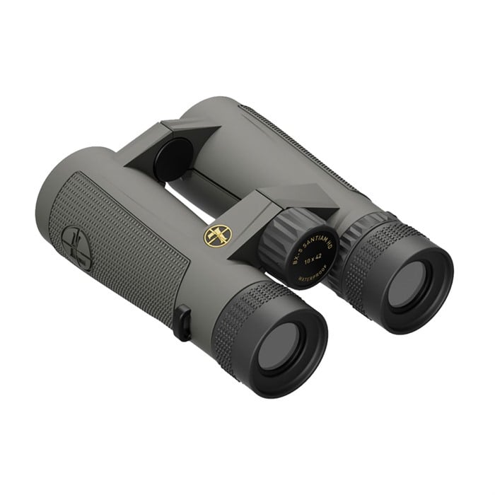 Leupold BX-5 Santiam HD 10x42 Binoculars - view 3
